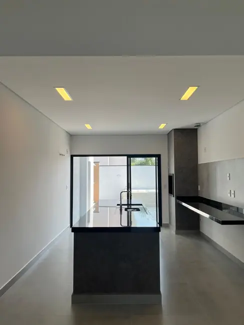 Foto 6 de Casa de Condomínio com 3 quartos à venda, 144m2 em Sorocaba - SP