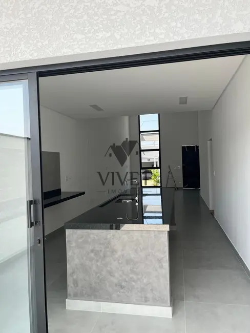 Foto 9 de Casa de Condomínio com 3 quartos à venda, 144m2 em Sorocaba - SP