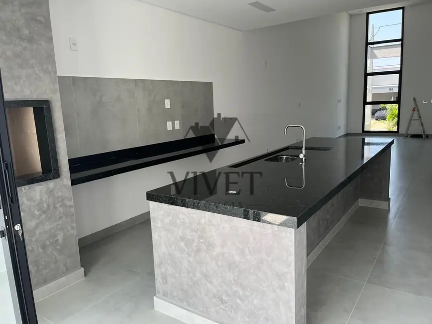 Foto 7 de Casa de Condomínio com 3 quartos à venda, 144m2 em Sorocaba - SP