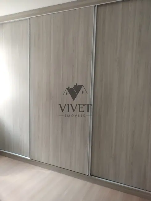 Foto 8 de Apartamento com 2 quartos à venda, 47m2 em Vossoroca, Votorantim - SP