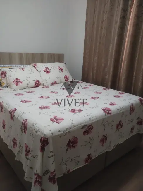 Foto 7 de Apartamento com 2 quartos à venda, 47m2 em Vossoroca, Votorantim - SP