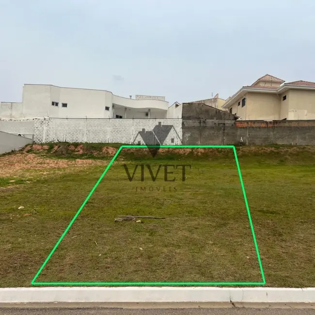 Foto 2 de Terreno / Lote à venda, 380m2 em Sorocaba - SP