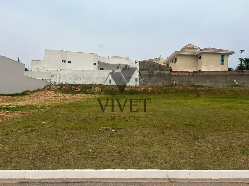 Foto 1 de Terreno / Lote à venda, 380m2 em Sorocaba - SP