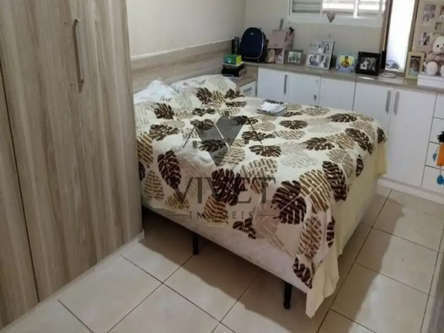 Casa com 3 quartos à venda, 90m2 em Wanel Ville, Sorocaba - SP - imagem 7 Foto 7 de Casa com 3 quartos à venda, 90m2 em Wanel Ville, Sorocaba - SP