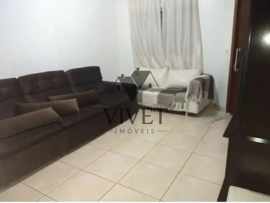 Casa com 3 quartos à venda, 90m2 em Wanel Ville, Sorocaba - SP - imagem 2 Foto 2 de Casa com 3 quartos à venda, 90m2 em Wanel Ville, Sorocaba - SP