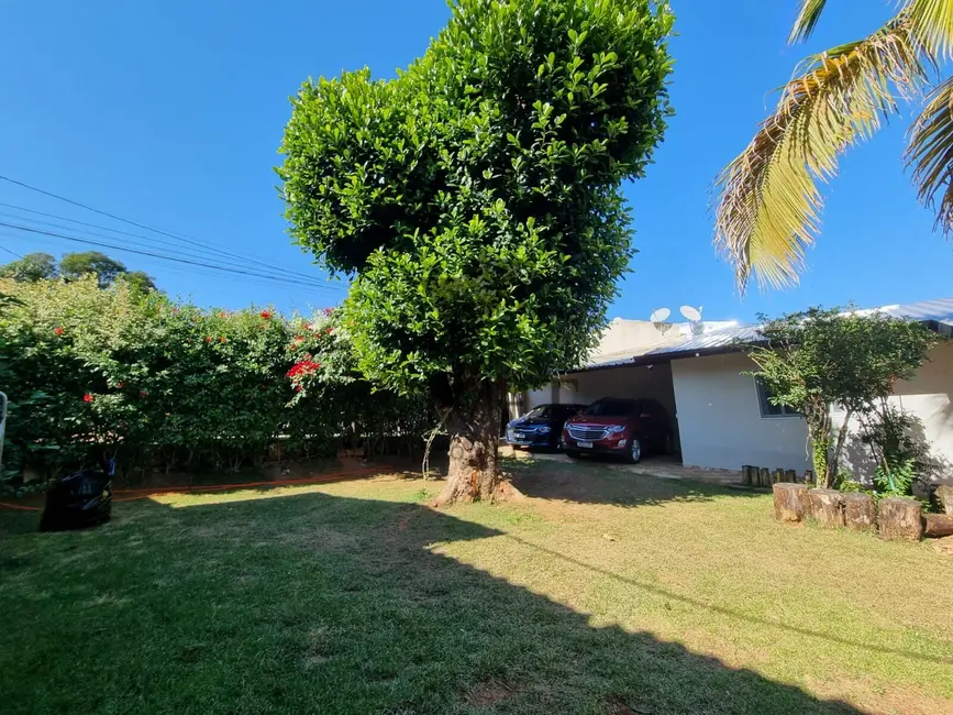 Foto 6 de Chácara com 3 quartos à venda, 1500m2 em Centro, Aracoiaba Da Serra - SP