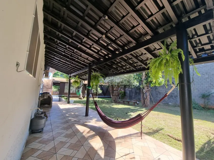 Foto 7 de Chácara com 3 quartos à venda, 1500m2 em Centro, Aracoiaba Da Serra - SP