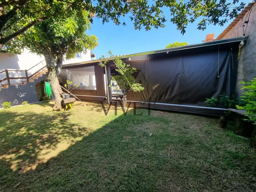 Foto 3 de Chácara com 3 quartos à venda, 1500m2 em Centro, Aracoiaba Da Serra - SP