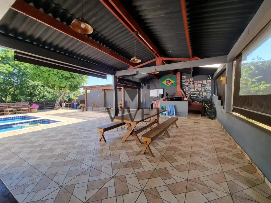 Foto 9 de Chácara com 3 quartos à venda, 1500m2 em Centro, Aracoiaba Da Serra - SP