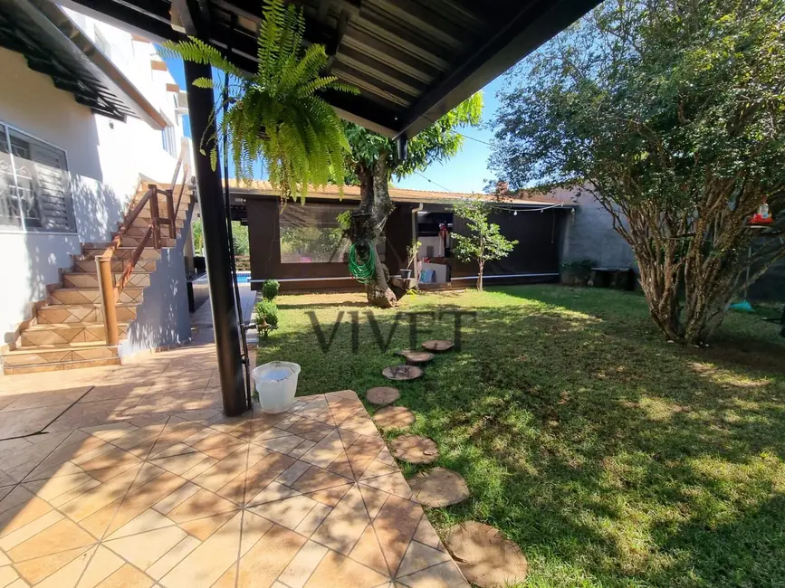 Foto 8 de Chácara com 3 quartos à venda, 1500m2 em Centro, Aracoiaba Da Serra - SP