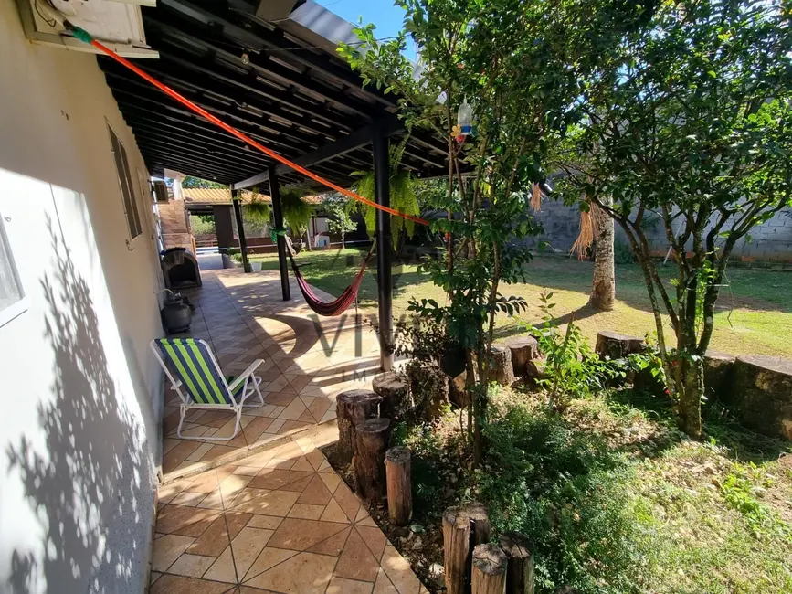 Foto 5 de Chácara com 3 quartos à venda, 1500m2 em Centro, Aracoiaba Da Serra - SP