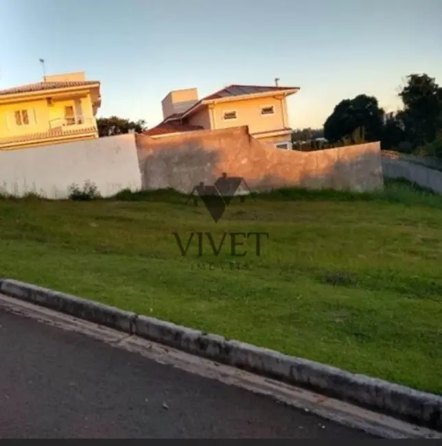 Foto 3 de Terreno / Lote à venda, 540m2 em Condomínio Residencial Village Vert, Sorocaba - SP