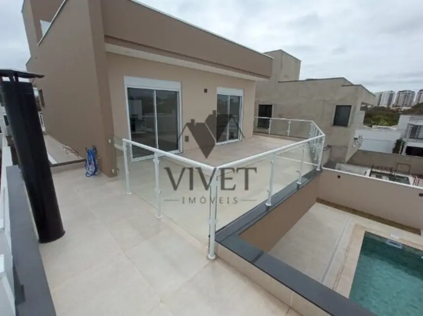 Casa de Condomínio com 3 quartos à venda, 251m2 em Parque Campolim, Sorocaba - SP - imagem 7 Foto 7 de Casa de Condomínio com 3 quartos à venda, 251m2 em Parque Campolim, Sorocaba - SP