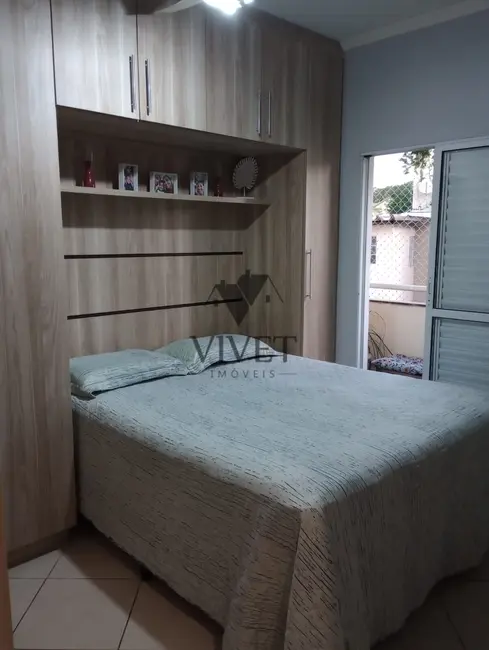 Foto 8 de Apartamento com 2 quartos à venda, 52m2 em Jardim Guadalajara, Sorocaba - SP