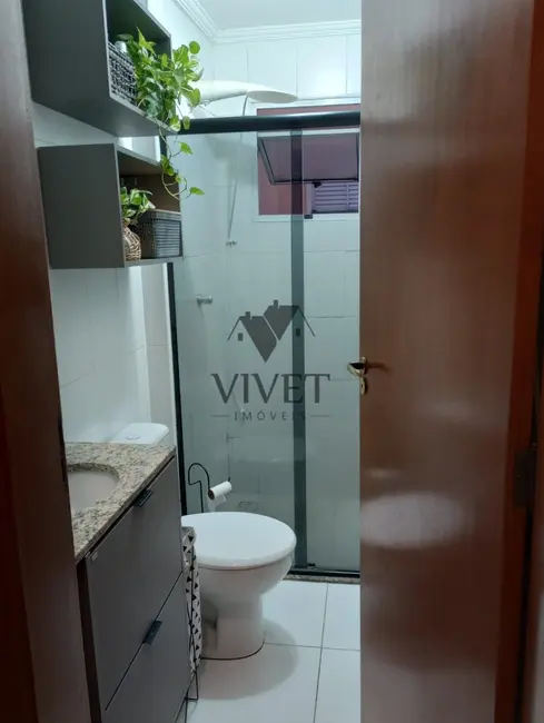 Foto 9 de Apartamento com 2 quartos à venda, 52m2 em Jardim Guadalajara, Sorocaba - SP