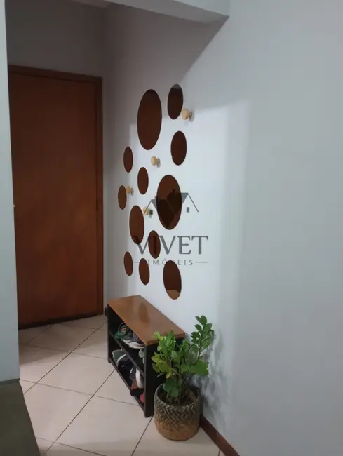 Foto 4 de Apartamento com 2 quartos à venda, 52m2 em Jardim Guadalajara, Sorocaba - SP