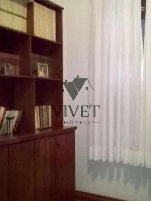 Casa com 4 quartos à venda, 414m2 em Jardim Santa Rosália, Sorocaba - SP - imagem 7 Foto 7 de Casa com 4 quartos à venda, 414m2 em Jardim Santa Rosália, Sorocaba - SP