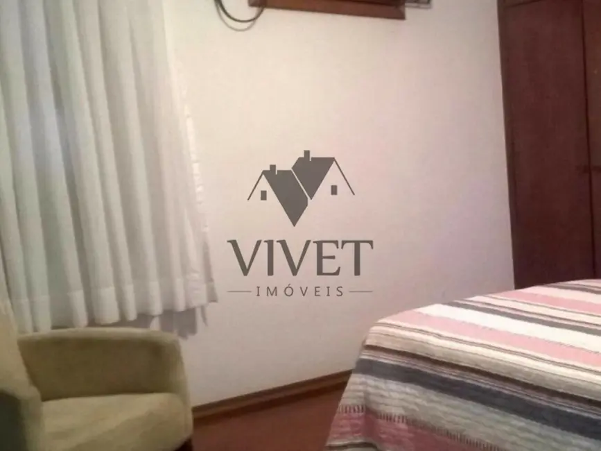 Casa com 4 quartos à venda, 414m2 em Jardim Santa Rosália, Sorocaba - SP - imagem 8 Foto 8 de Casa com 4 quartos à venda, 414m2 em Jardim Santa Rosália, Sorocaba - SP