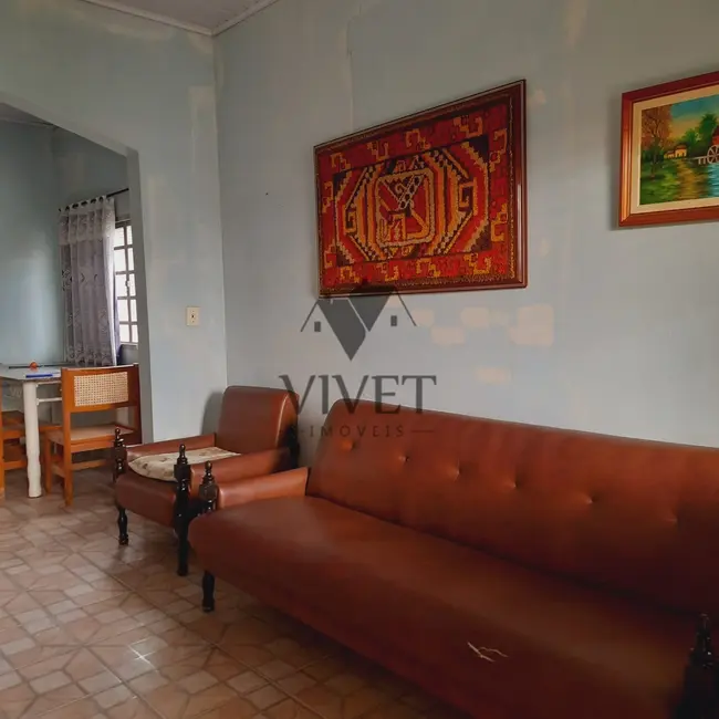 Casa com 5 quartos à venda, 215m2 em Vila Santana, Sorocaba - SP - imagem 5 Foto 5 de Casa com 5 quartos à venda, 215m2 em Vila Santana, Sorocaba - SP