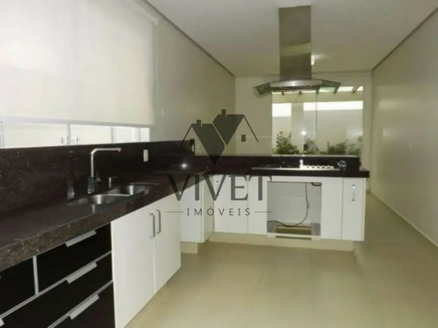 Foto 4 de Casa de Condomínio com 4 quartos à venda, 500m2 em Parque Campolim, Sorocaba - SP