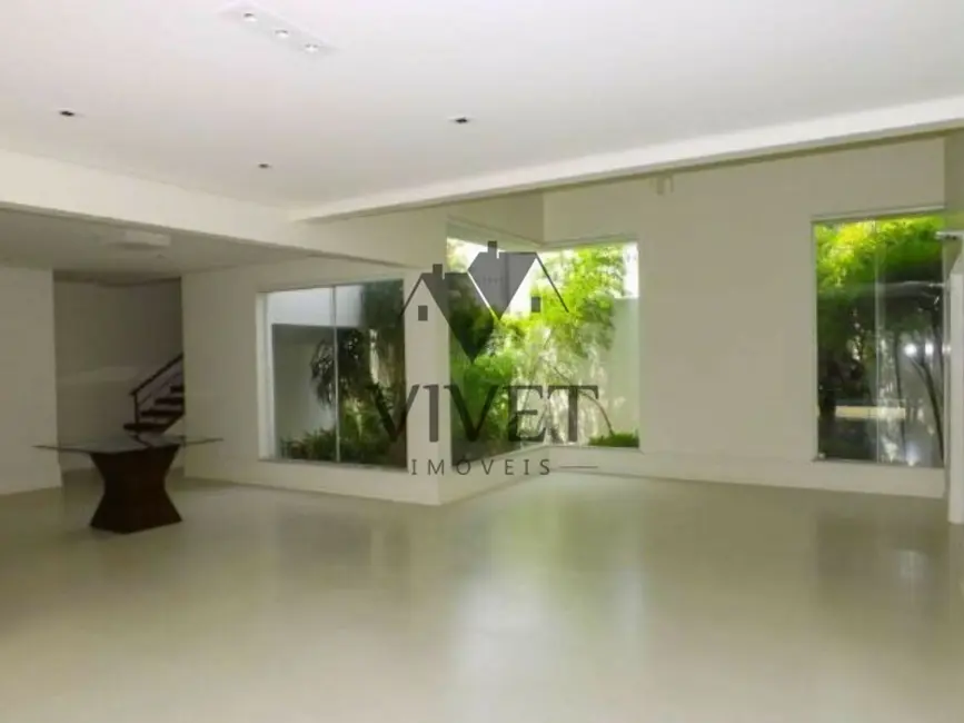 Foto 2 de Casa de Condomínio com 4 quartos à venda, 500m2 em Parque Campolim, Sorocaba - SP