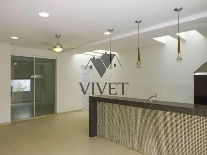 Foto 3 de Casa de Condomínio com 4 quartos à venda, 500m2 em Parque Campolim, Sorocaba - SP