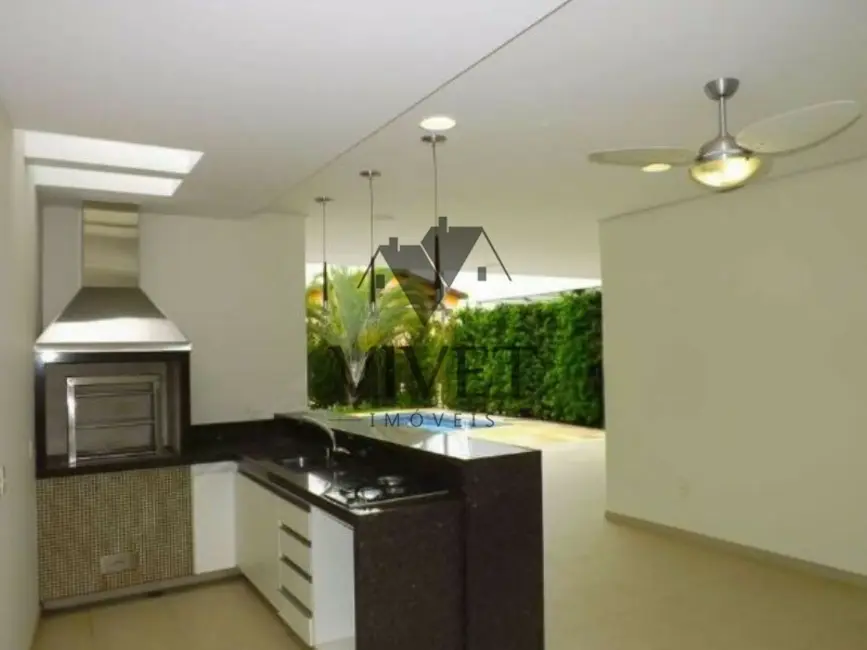 Foto 5 de Casa de Condomínio com 4 quartos à venda, 500m2 em Parque Campolim, Sorocaba - SP