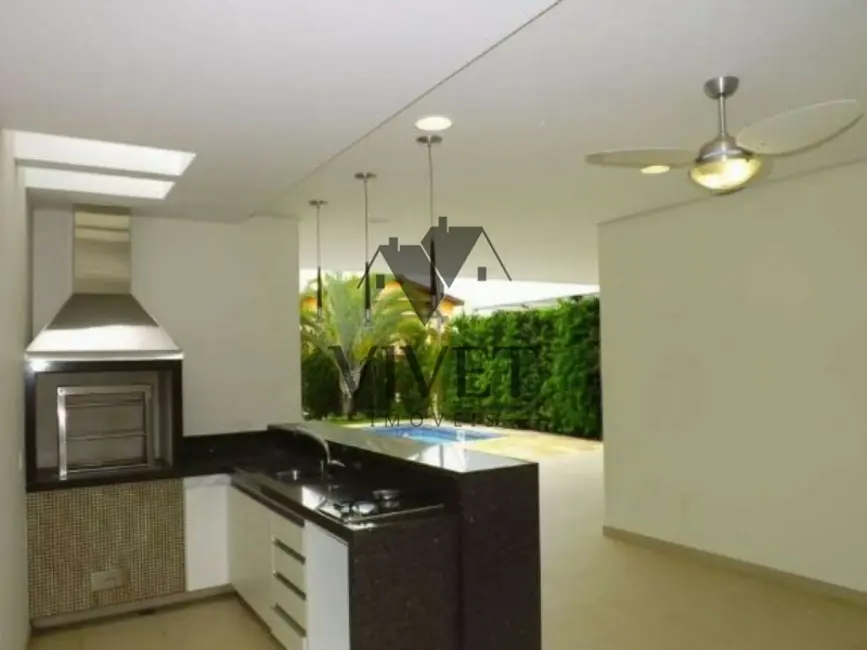 Foto 9 de Casa de Condomínio com 4 quartos à venda, 500m2 em Parque Campolim, Sorocaba - SP