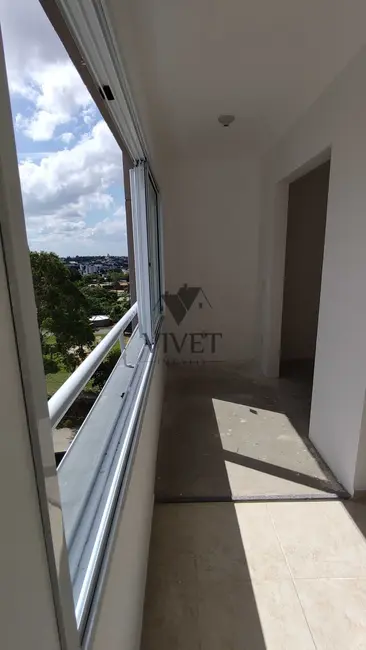 Foto 5 de Apartamento com 2 quartos à venda, 48m2 em Jardim São Carlos, Sorocaba - SP