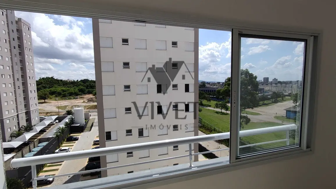 Foto 8 de Apartamento com 2 quartos à venda, 48m2 em Jardim São Carlos, Sorocaba - SP