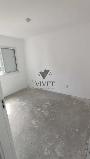 Foto 7 de Apartamento com 2 quartos à venda, 48m2 em Jardim São Carlos, Sorocaba - SP