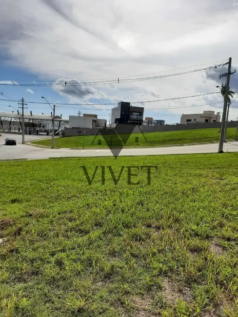 Foto 3 de Terreno / Lote à venda, 409m2 em Votorantim - SP