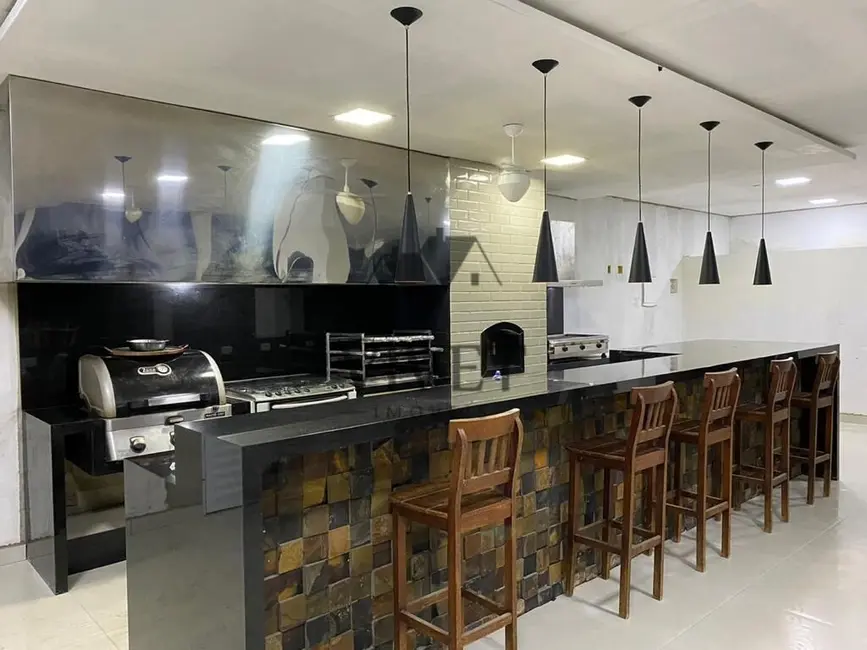 Foto 4 de Chácara com 3 quartos à venda, 25000m2 em Aracoiaba Da Serra - SP