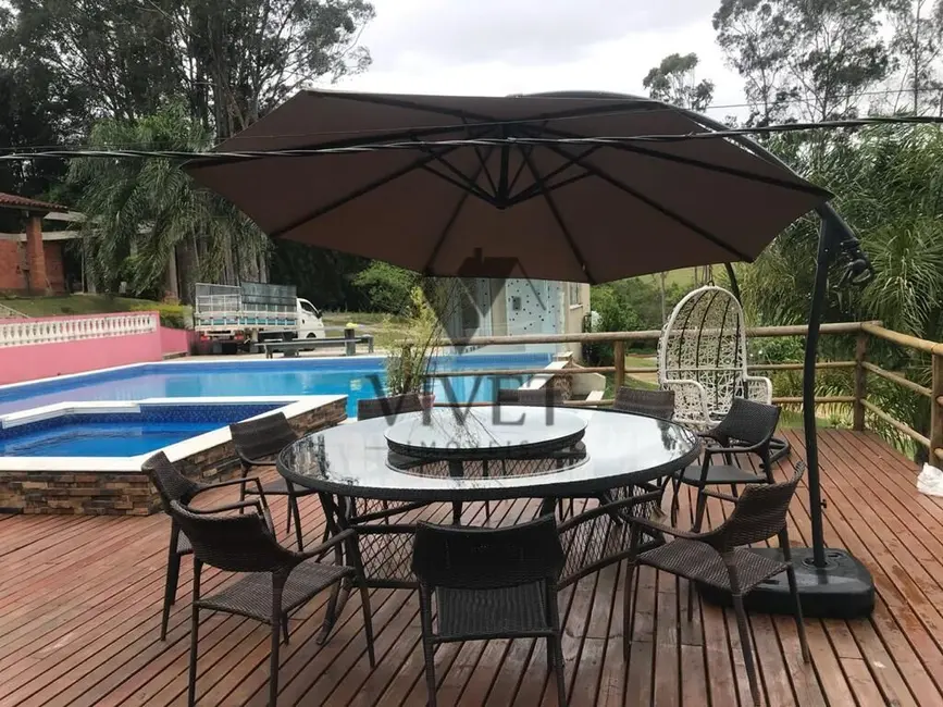 Foto 9 de Chácara com 3 quartos à venda, 25000m2 em Aracoiaba Da Serra - SP