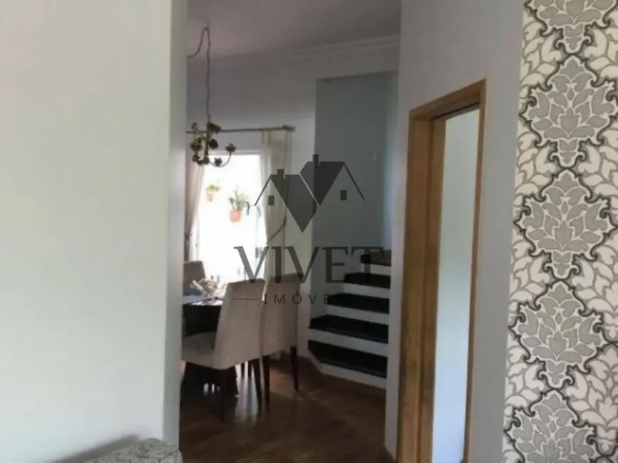 Casa de Condomínio com 4 quartos à venda, 381m2 em Jardim Ibiti do Paço, Sorocaba - SP - imagem 4 Foto 4 de Casa de Condomínio com 4 quartos à venda, 381m2 em Jardim Ibiti do Paço, Sorocaba - SP