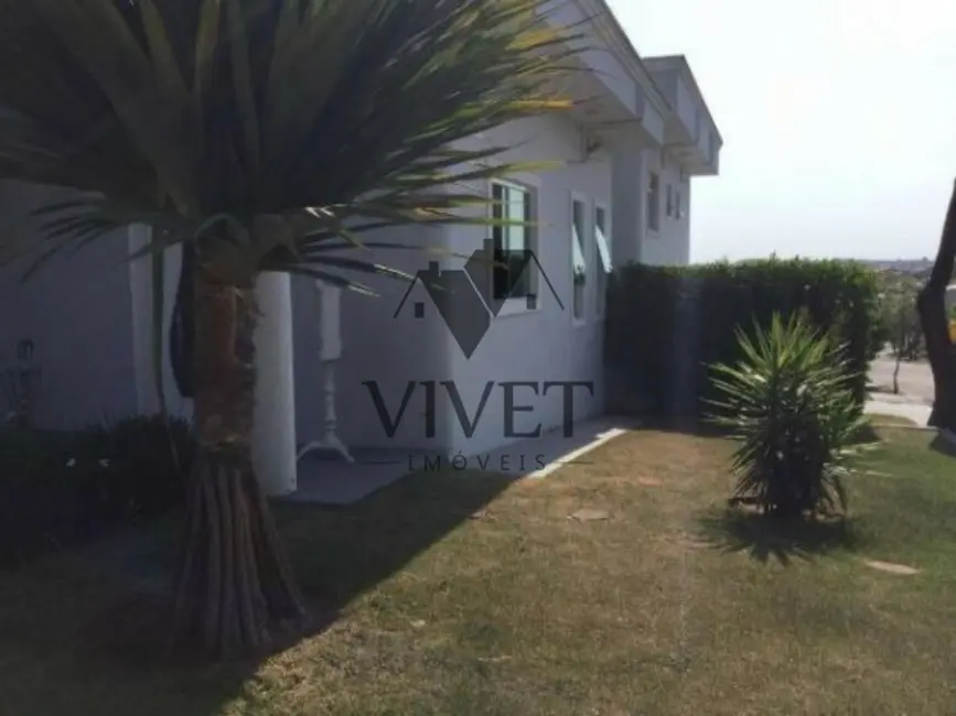 Casa de Condomínio com 4 quartos à venda, 381m2 em Jardim Ibiti do Paço, Sorocaba - SP - imagem 3 Foto 3 de Casa de Condomínio com 4 quartos à venda, 381m2 em Jardim Ibiti do Paço, Sorocaba - SP