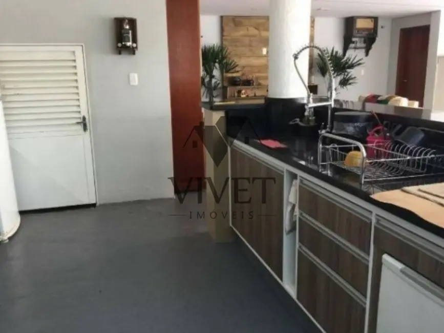 Casa de Condomínio com 4 quartos à venda, 381m2 em Jardim Ibiti do Paço, Sorocaba - SP - imagem 8 Foto 8 de Casa de Condomínio com 4 quartos à venda, 381m2 em Jardim Ibiti do Paço, Sorocaba - SP