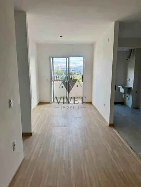 Foto 1 de Apartamento com 2 quartos à venda, 61m2 em Jardim São Carlos, Sorocaba - SP