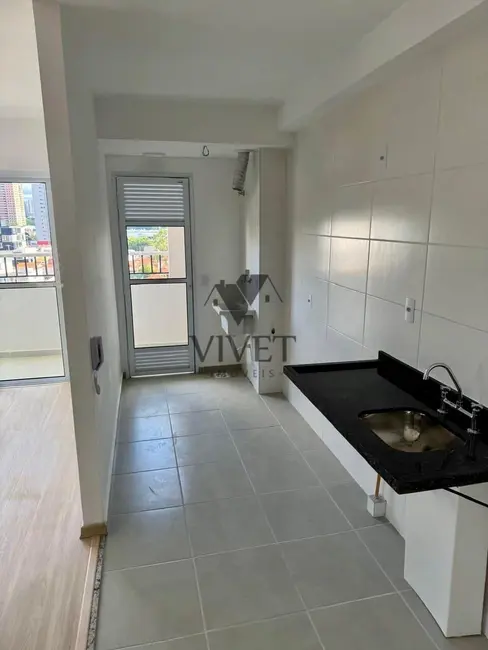 Foto 5 de Apartamento com 2 quartos à venda, 61m2 em Jardim São Carlos, Sorocaba - SP