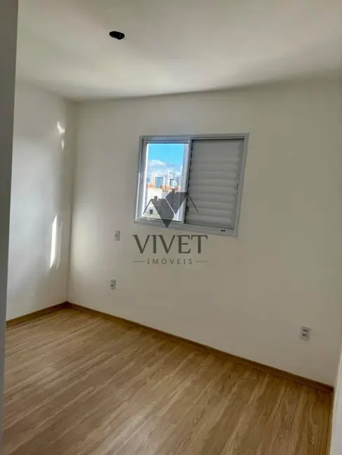 Foto 9 de Apartamento com 2 quartos à venda, 61m2 em Jardim São Carlos, Sorocaba - SP