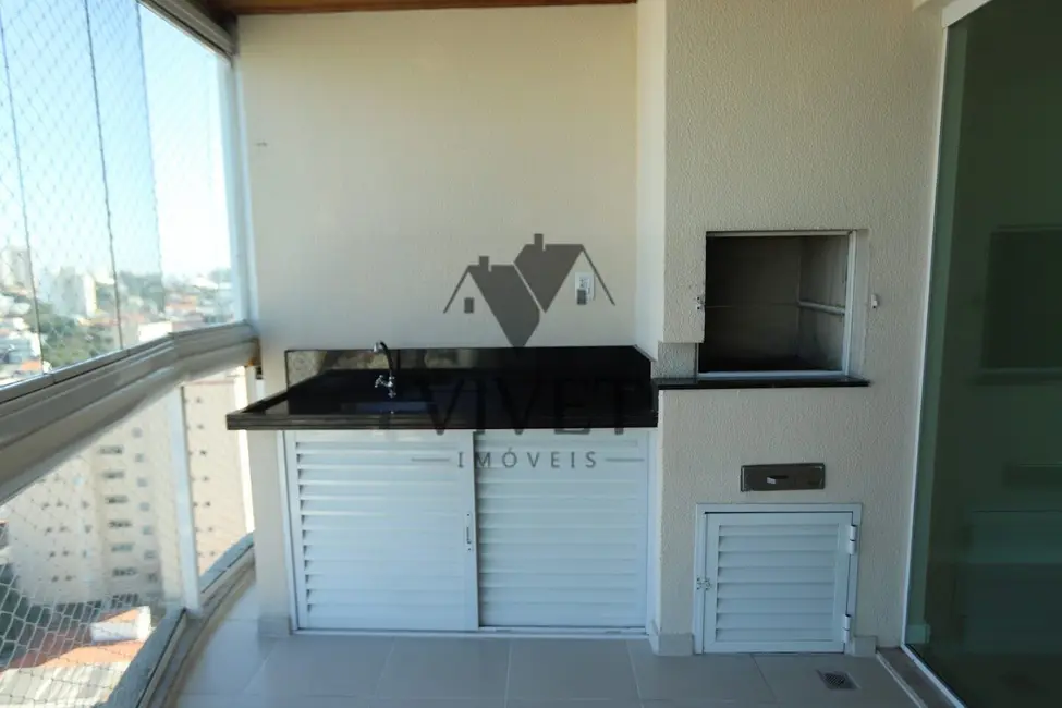 Apartamento com 3 quartos à venda, 145m2 em Jardim Paulistano, Sorocaba - SP - imagem 8 Foto 8 de Apartamento com 3 quartos à venda, 145m2 em Jardim Paulistano, Sorocaba - SP