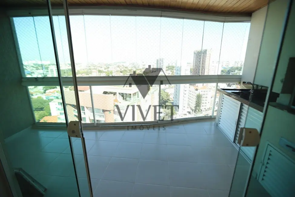 Apartamento com 3 quartos à venda, 145m2 em Jardim Paulistano, Sorocaba - SP - imagem 7 Foto 7 de Apartamento com 3 quartos à venda, 145m2 em Jardim Paulistano, Sorocaba - SP