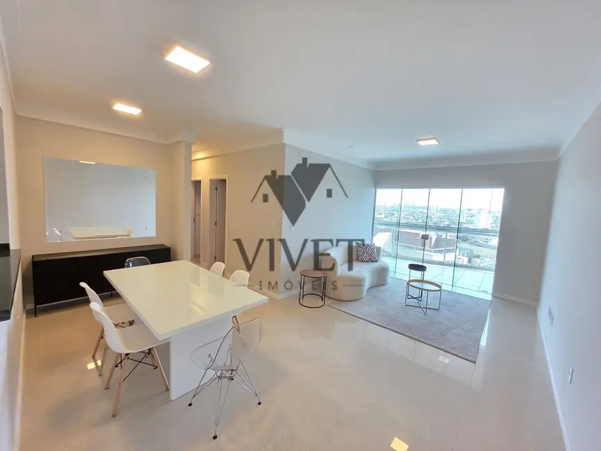 Apartamento com 3 quartos à venda, 145m2 em Jardim Paulistano, Sorocaba - SP - imagem 2 Foto 2 de Apartamento com 3 quartos à venda, 145m2 em Jardim Paulistano, Sorocaba - SP