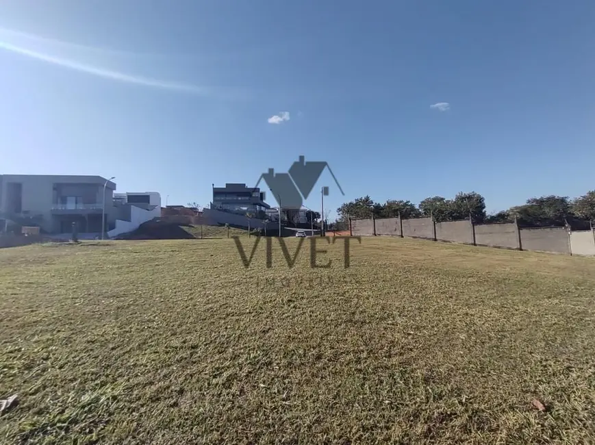 Foto 2 de Terreno / Lote à venda, 1160m2 em Alphaville Nova Esplanada, Votorantim - SP