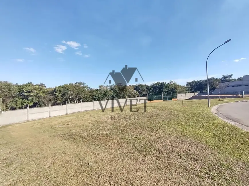 Foto 3 de Terreno / Lote à venda, 1160m2 em Alphaville Nova Esplanada, Votorantim - SP