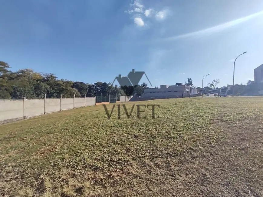 Foto 8 de Terreno / Lote à venda, 1160m2 em Alphaville Nova Esplanada, Votorantim - SP