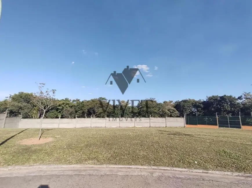 Foto 5 de Terreno / Lote à venda, 1160m2 em Alphaville Nova Esplanada, Votorantim - SP