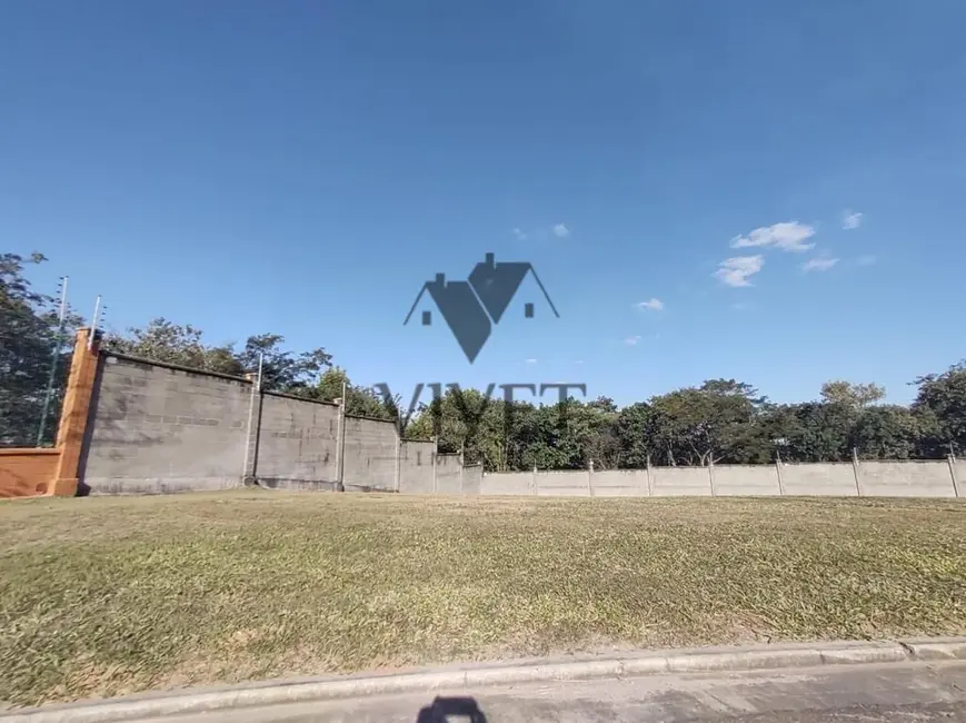 Foto 6 de Terreno / Lote à venda, 1160m2 em Alphaville Nova Esplanada, Votorantim - SP