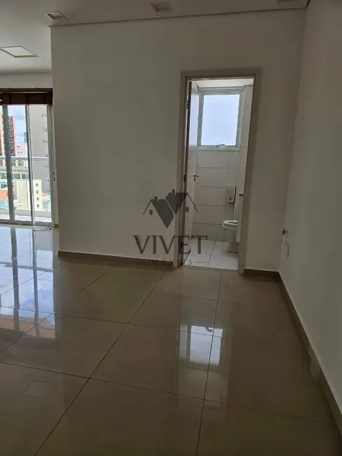 Foto 5 de Sala Comercial à venda, 40m2 em Parque Campolim, Sorocaba - SP