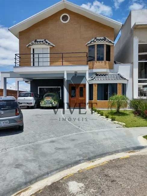 Foto 1 de Casa de Condomínio com 3 quartos à venda, 310m2 em Sorocaba - SP